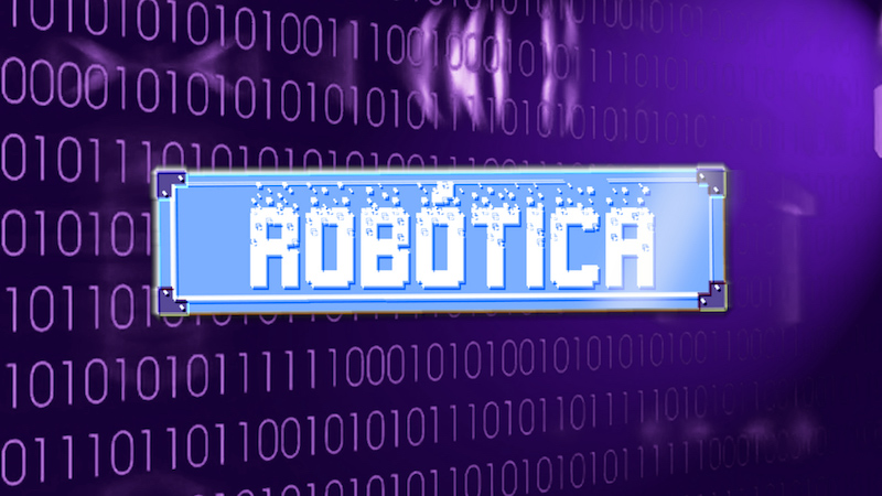 Programação & Robotica