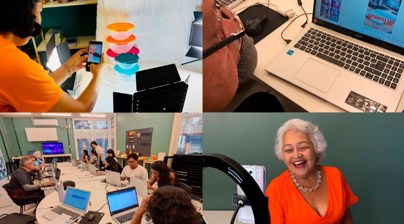 Curso Influencer Digital: criatividade e estratégia em um só lugar